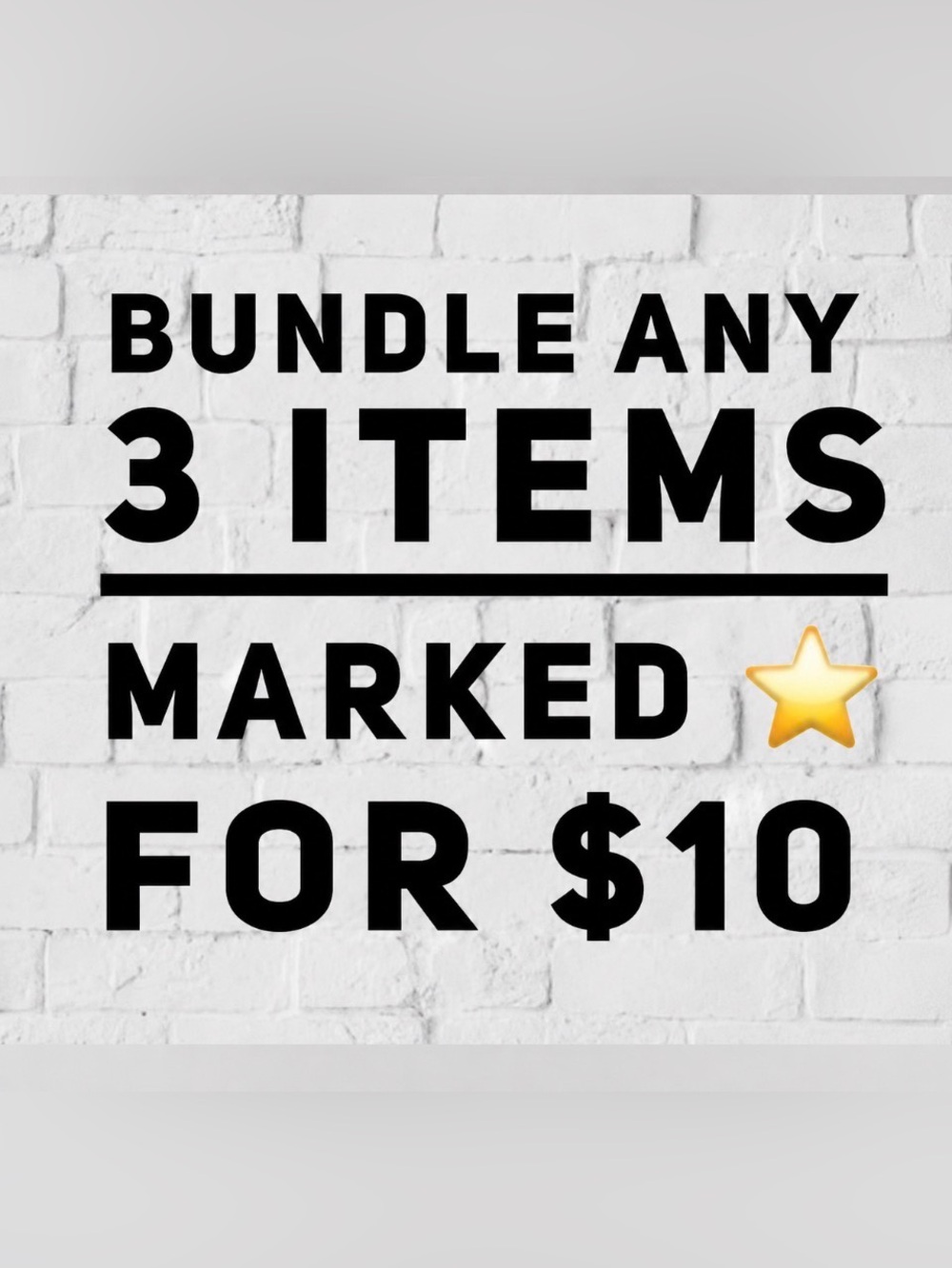 Sale Incentive